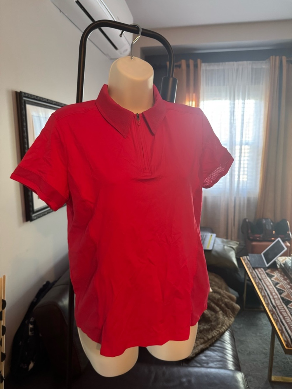 LOLE Golf Polo